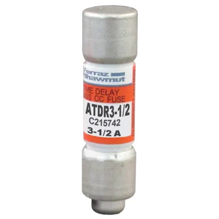 ATDR3-1/2 - Mersen - Low Voltage Fuse