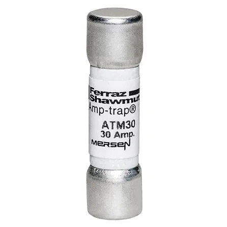 ATM30 - Mersen Low Voltage