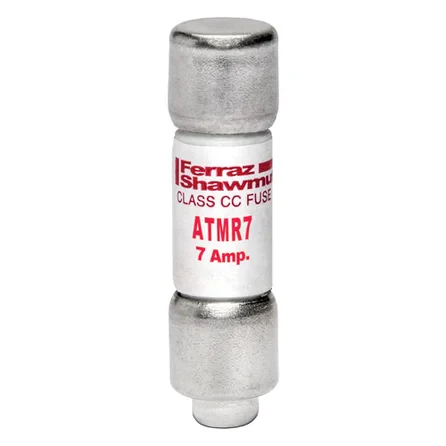 ATMR7 - Mersen Low Voltage