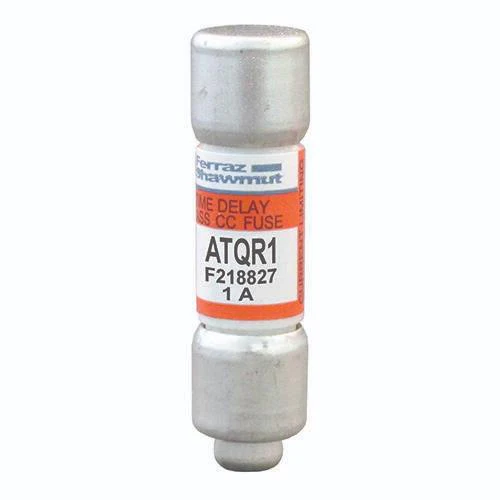 ATQR1 - Mersen / Ferraz Shawmut - Low Voltage Fuse