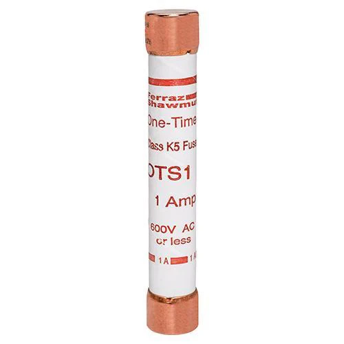 OTS1 - Mersen / Ferraz Shawmut - Low Voltage Fuse