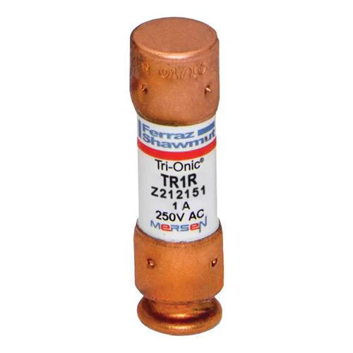TR1R - Mersen / Ferraz Shawmut - Low Voltage Fuse