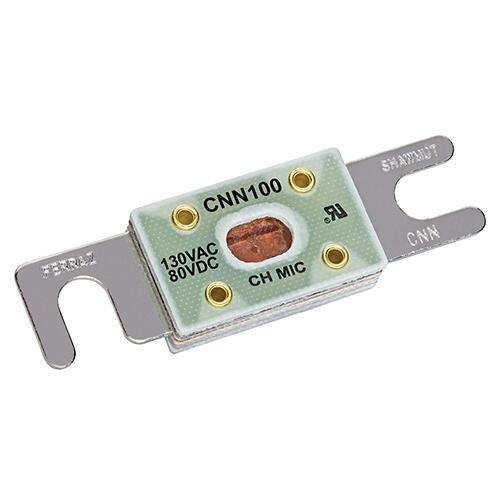CNN100 - Mersen / Ferraz Shawmut - Low Voltage Fuse