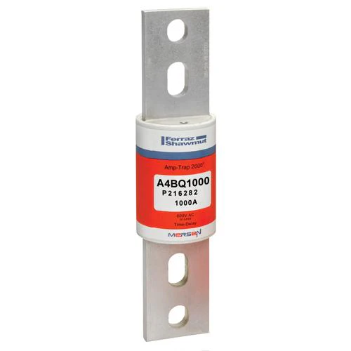A4BQ1000 - Mersen / Ferraz Shawmut - Low Voltage Fuse