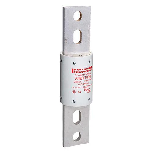 A4BY1000 - Mersen / Ferraz Shawmut - Low Voltage Fuse