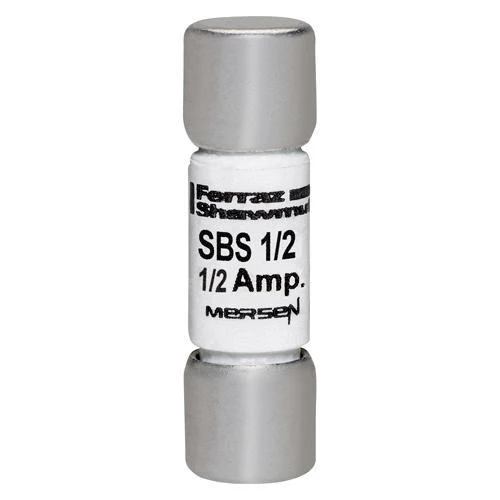 SBS12 - Mersen / Ferraz Shawmut - Low Voltage Fuse