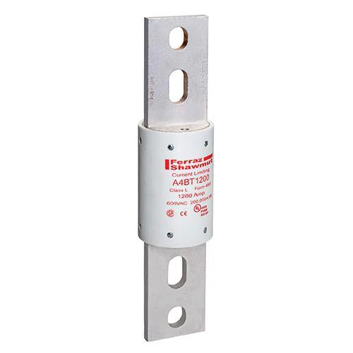 A4BT1200 - Mersen / Ferraz Shawmut - Low Voltage Fuse