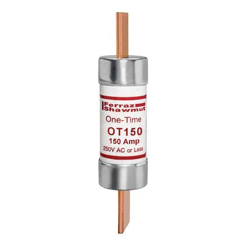 OT150 - Mersen / Ferraz Shawmut - Low Voltage Fuse