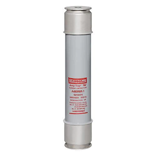 A480R6R-1 - Mersen / Ferraz Shawmut - Medium Voltage Fuse
