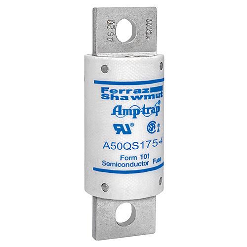 A50QS175-4 - Mersen / Ferraz Shawmut - Low Voltage Fuse