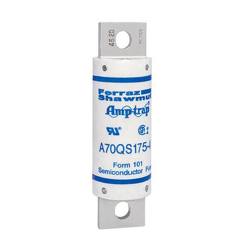 A70QS175-4 - Mersen / Ferraz Shawmut - Low Voltage Fuse