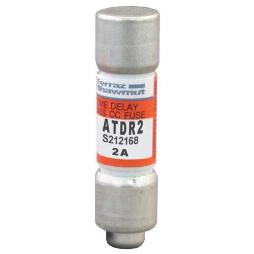 ATDR2 - Mersen / Ferraz Shawmut - Low Voltage Fuse