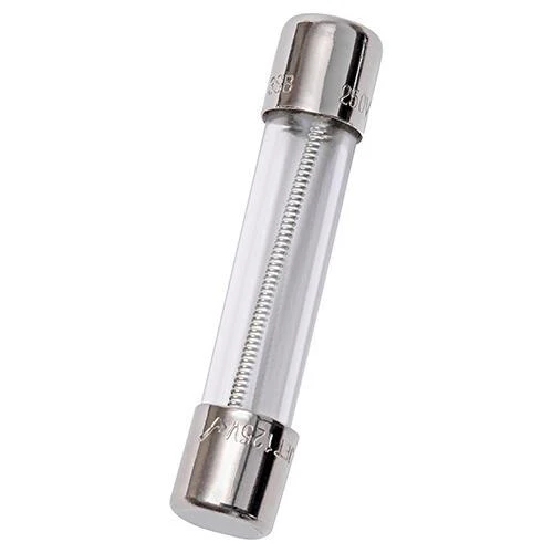 GDL2 - Mersen / Ferraz Shawmut - Low Voltage Fuse