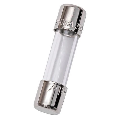 GGM2 - Mersen / Ferraz Shawmut - Low Voltage Fuse