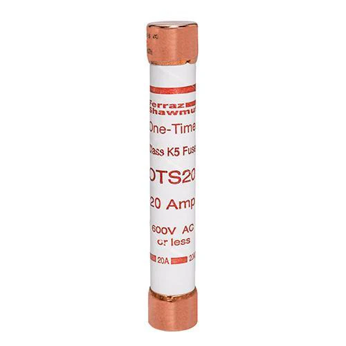 OTS20 - Mersen / Ferraz Shawmut - Low Voltage Fuse