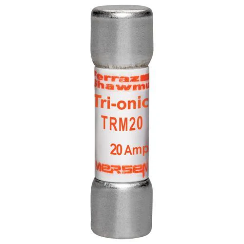TRM20 - Mersen / Ferraz Shawmut - Low Voltage Fuse
