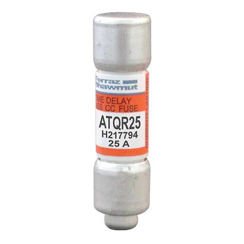 ATQR25 - Mersen / Ferraz Shawmut - Low Voltage Fuse