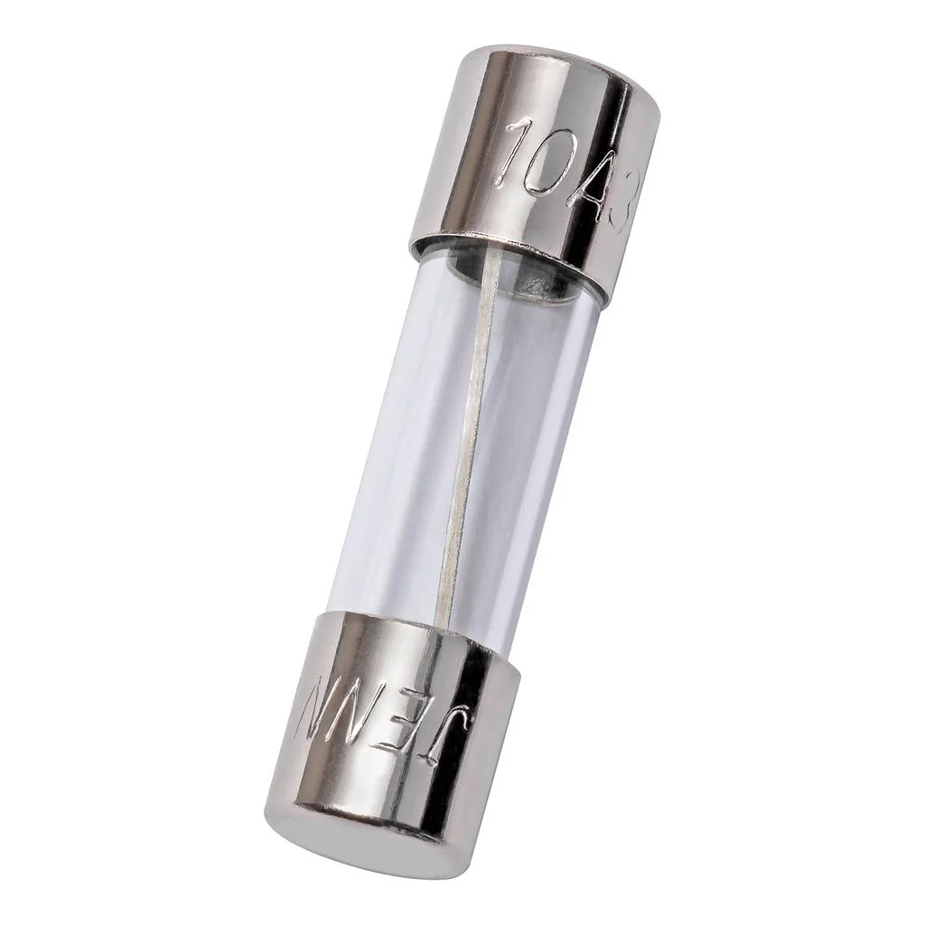GGX25 - Mersen / Ferraz Shawmut - Low Voltage Fuse