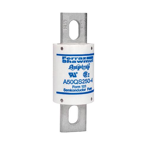 A50QS250-4 - Mersen / Ferraz Shawmut - Low Voltage Fuse