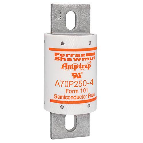 A70P250-4 - Mersen / Ferraz Shawmut - Low Voltage Fuse