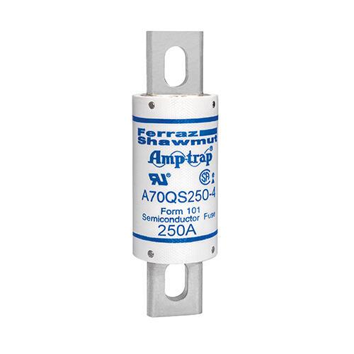 A70QS250-4 - Mersen / Ferraz Shawmut - Low Voltage Fuse