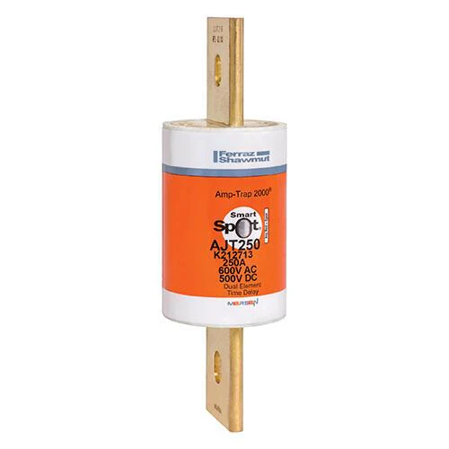 AJT250 - Mersen / Ferraz Shawmut - Low Voltage Fuse