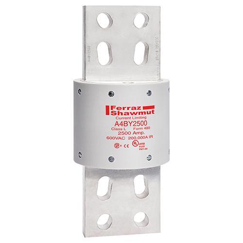 A4BY2500 - Mersen / Ferraz Shawmut - Low Voltage Fuse