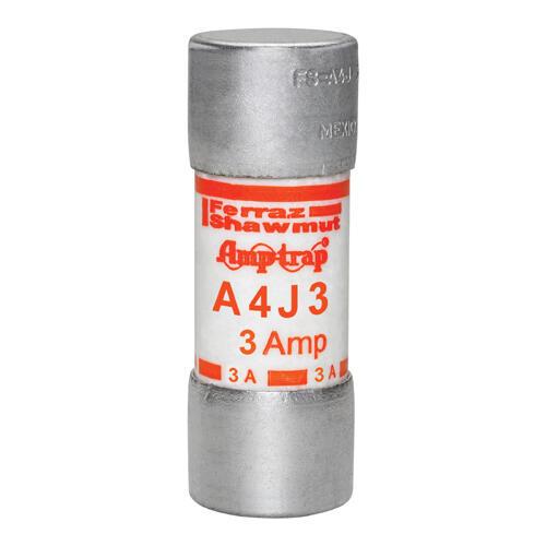 A4J3 - Mersen / Ferraz Shawmut - Low Voltage Fuse