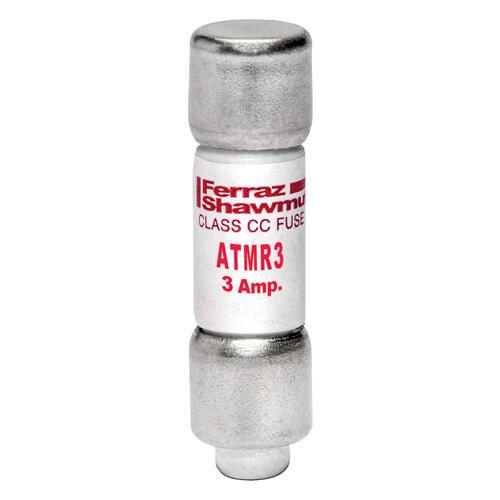 ATMR3 - Mersen / Ferraz Shawmut - Low Voltage Fuse