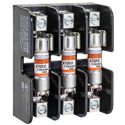 ATQR3 - Mersen / Ferraz Shawmut - Low Voltage Fuse - Image 3
