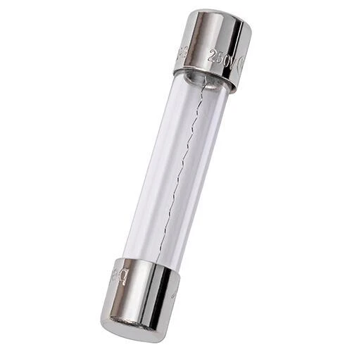GGC30 - Mersen / Ferraz Shawmut - Low Voltage Fuse