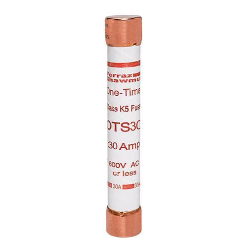 OTS30 - Mersen / Ferraz Shawmut - Low Voltage Fuse