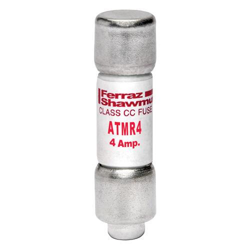 ATMR4 - Mersen / Ferraz Shawmut - Low Voltage Fuse
