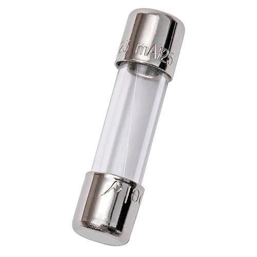 GGM4 - Mersen / Ferraz Shawmut - Low Voltage Fuse