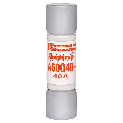 A60Q40-2 - Mersen / Ferraz Shawmut - Low Voltage Fuse