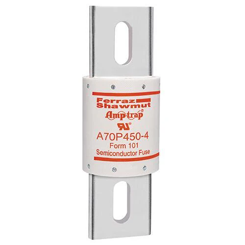 A70P450-4 - Mersen / Ferraz Shawmut - Low Voltage Fuse