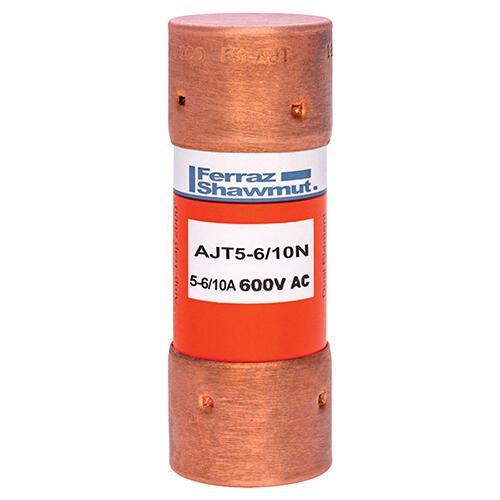 AJT5 - Mersen / Ferraz Shawmut - Low Voltage Fuse