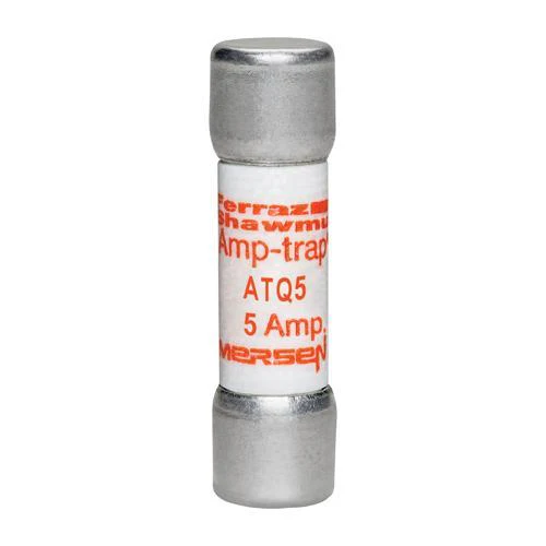 ATQ5 - Mersen / Ferraz Shawmut - Low Voltage Fuse