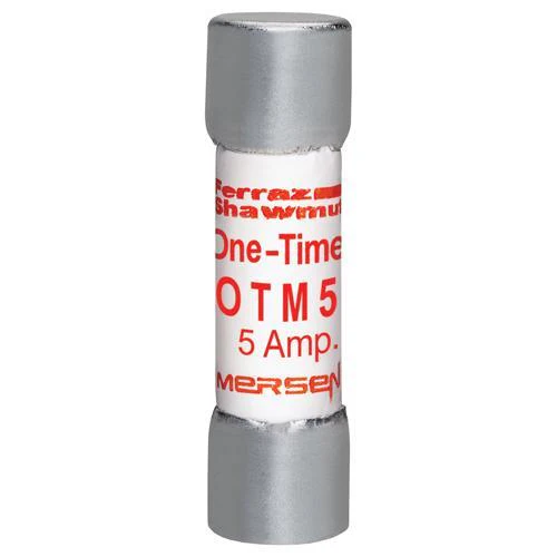 OTM5 - Mersen / Ferraz Shawmut - Low Voltage Fuse