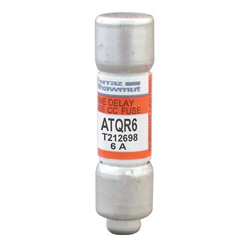 ATQR6 - Mersen / Ferraz Shawmut - Low Voltage Fuse