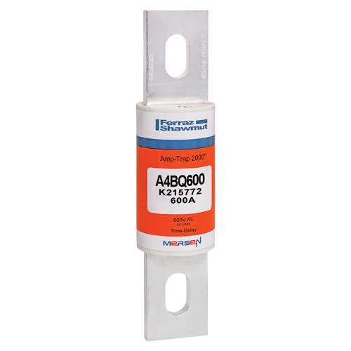 A4BQ600 - Mersen / Ferraz Shawmut - Low Voltage Fuse