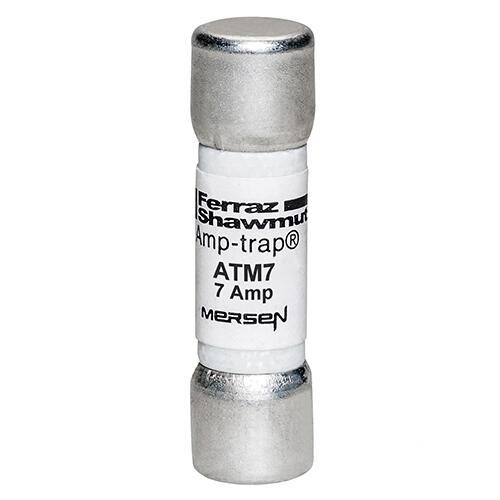 ATM7 - Mersen / Ferraz Shawmut - Low Voltage Fuse