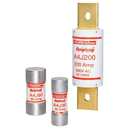 A4J70 - Mersen / Ferraz Shawmut - Low Voltage Fuse