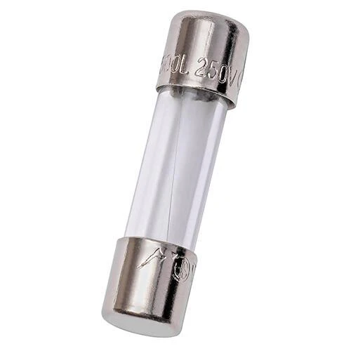 GSB8 - Mersen / Ferraz Shawmut - Low Voltage Fuse