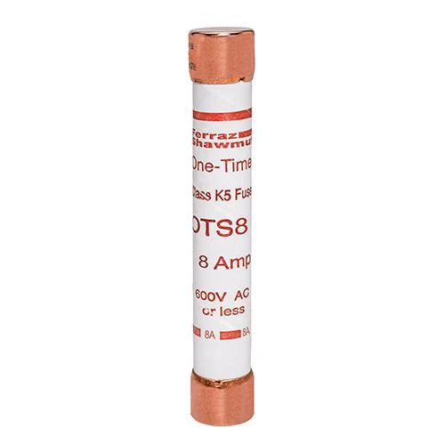 OTS8 - Mersen / Ferraz Shawmut - Low Voltage Fuse
