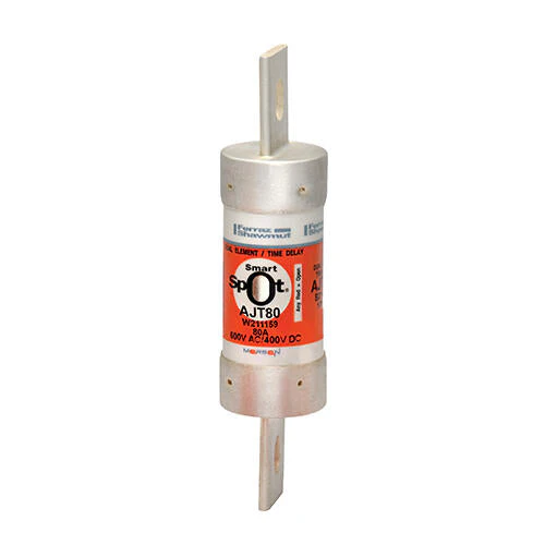 AJT80 - Mersen / Ferraz Shawmut - Low Voltage Fuse