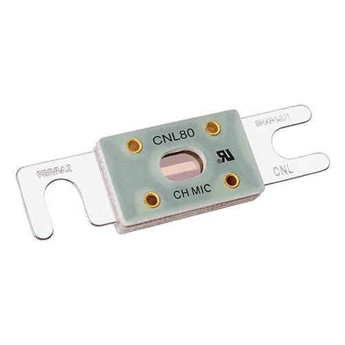 CNL80 - Mersen / Ferraz Shawmut - Low Voltage Fuse