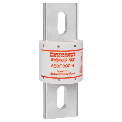 A50P800-4 - Mersen / Ferraz Shawmut - Low Voltage Fuse