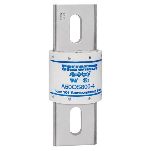 A50QS800-4 - Mersen / Ferraz Shawmut - Low Voltage Fuse
