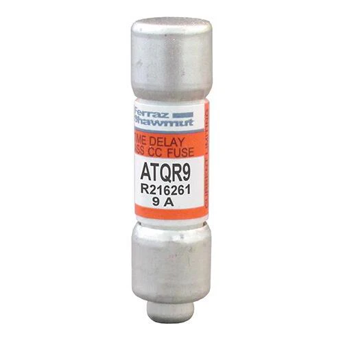 ATQR9 - Mersen / Ferraz Shawmut - Low Voltage Fuse